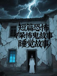 短篇恐怖故事:睡前故事
