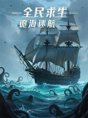 全民求生:诡海迷航