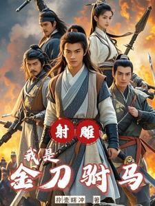 射雕:我是金刀驸马