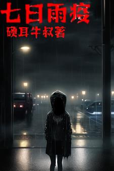 七天:丧尸危机从开始到结束