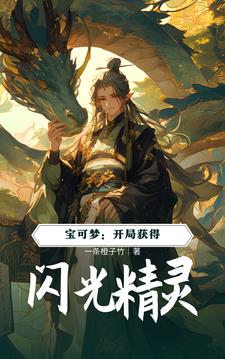 宝可梦:开局获得闪光精灵