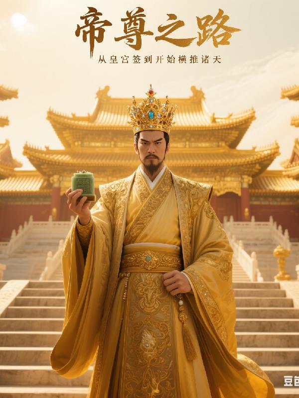 帝尊之路从皇宫签到开始横推诸天