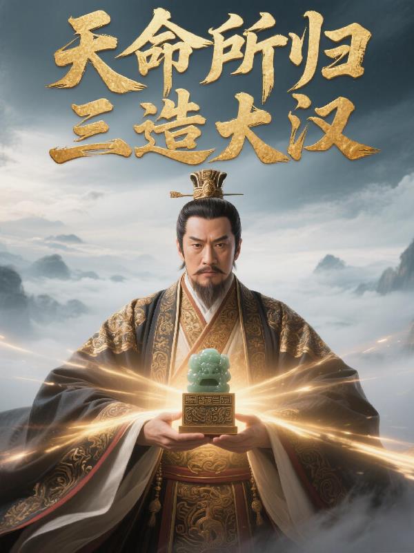 三国:刘备,天命所归三造大汉