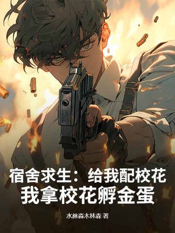 宿舍求生:给我配校花,我拿校花孵金蛋