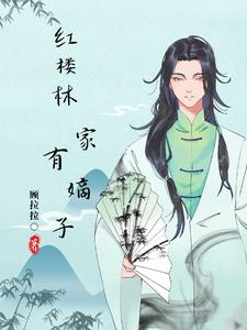 红楼之林家嫡子杀疯了