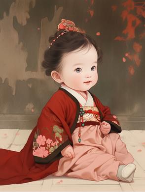 新城公主来我家,宠没边了