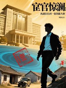 宦海惊澜:从副县长到一省封疆大