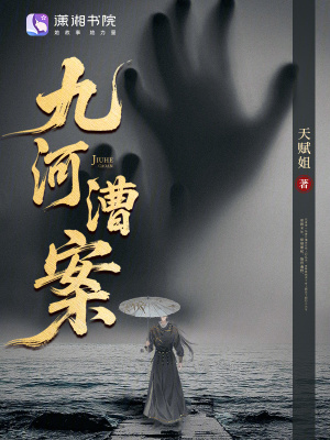 九河漕案