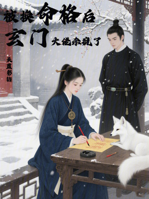 被换命格后,玄门大佬杀疯了