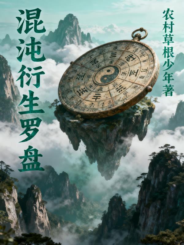 混沌衍生罗盘