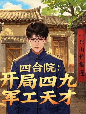 四合院:抗鹰前夕,留学回国