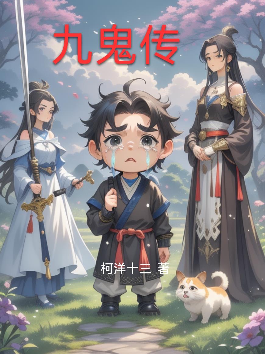 九鬼传