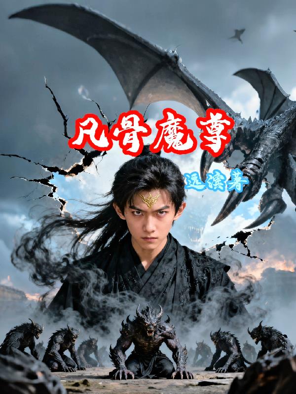 凡骨魔尊
