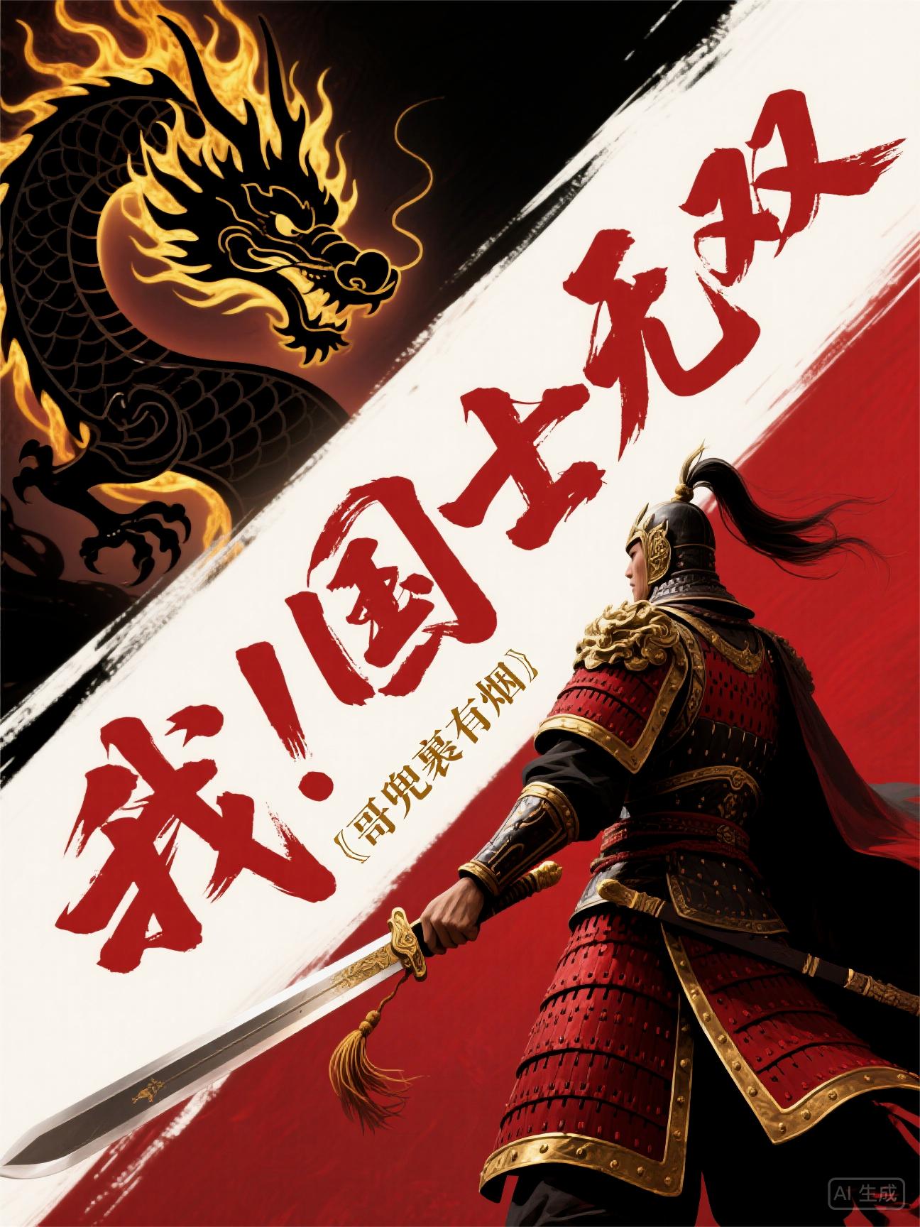 我!国士无双