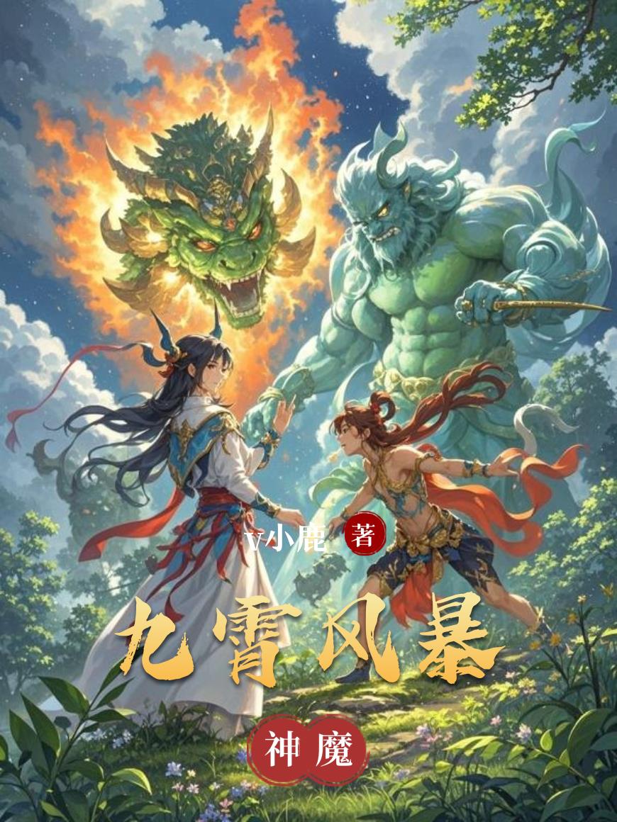 九霄风暴