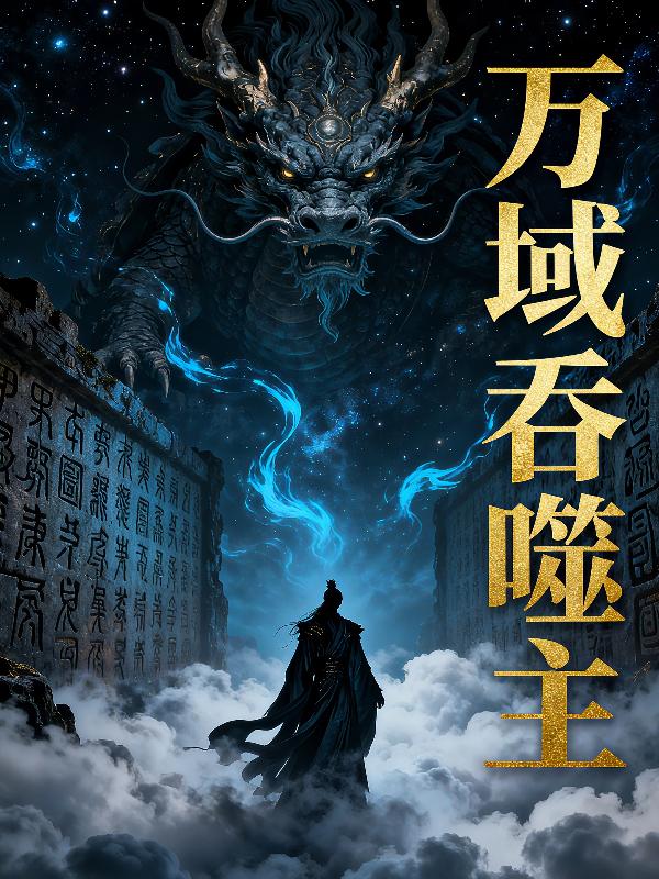 万域吞噬主