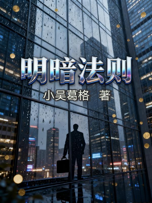 明暗法则