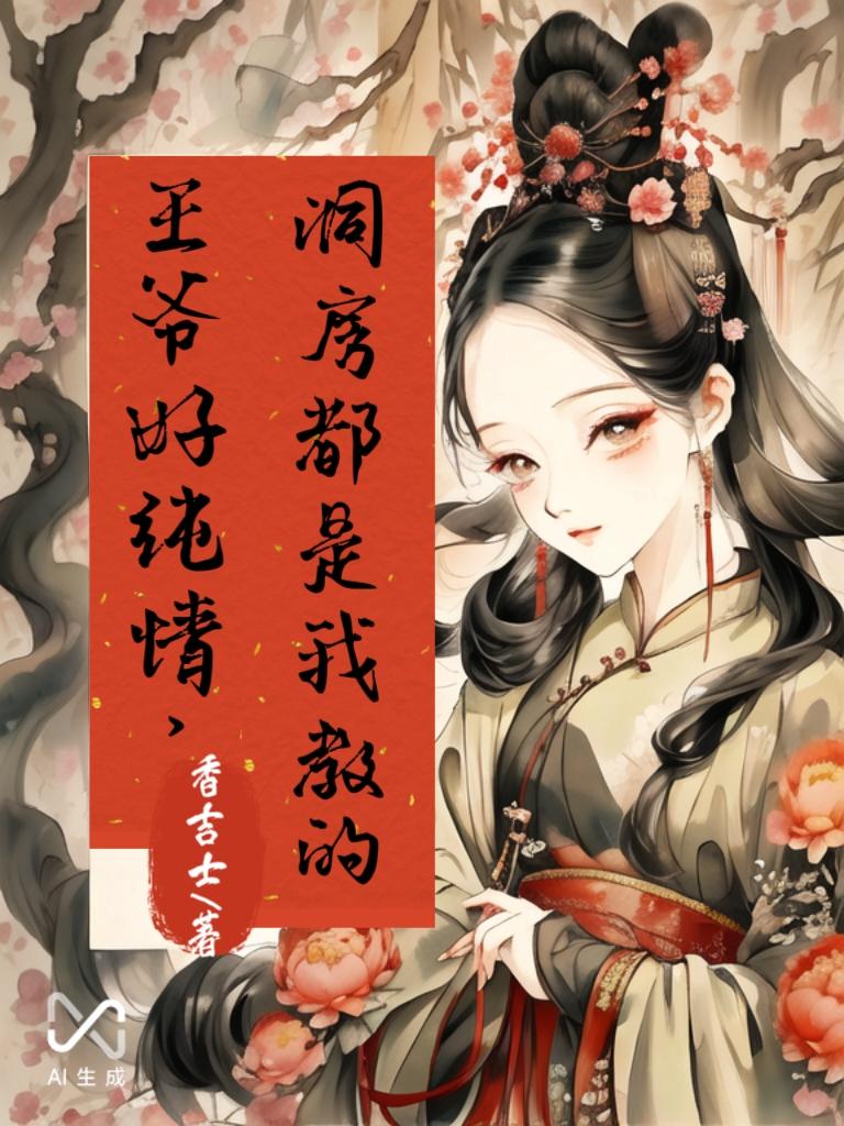 王爷好纯情,洞房都是我教的