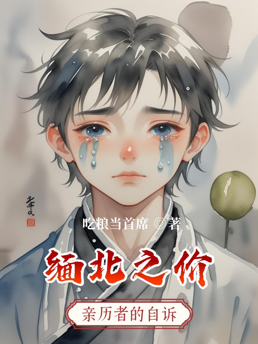 缅北之价