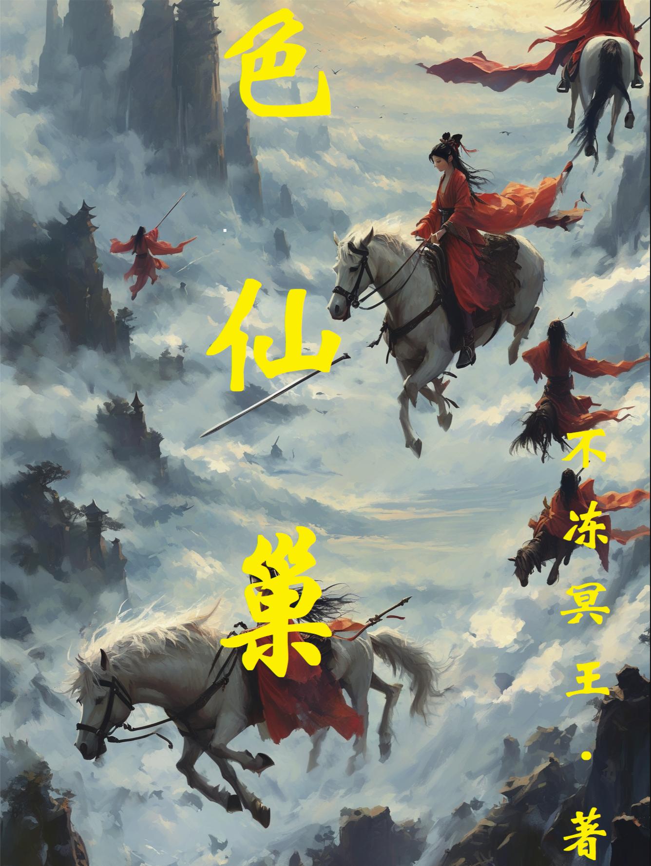 色仙巢