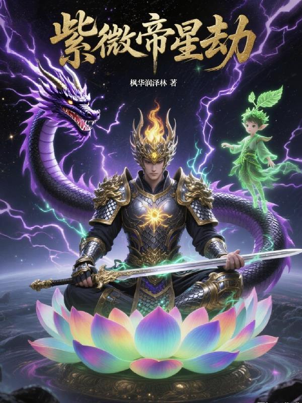 紫微帝星劫