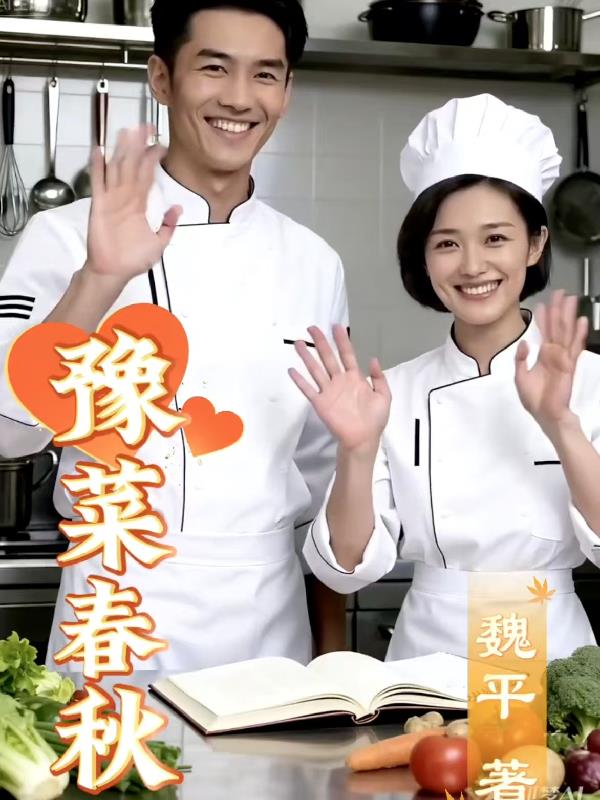 豫菜春秋