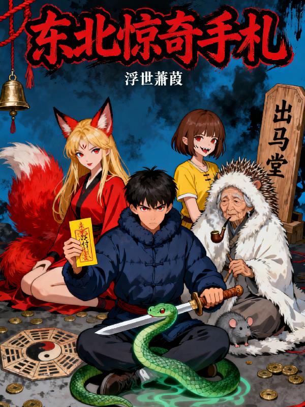 东北惊奇手札