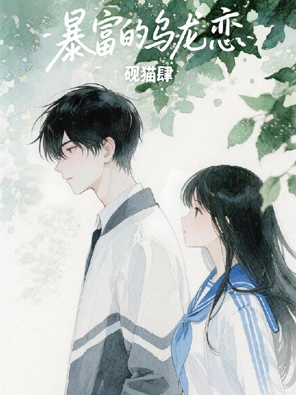 暴富的乌龙恋