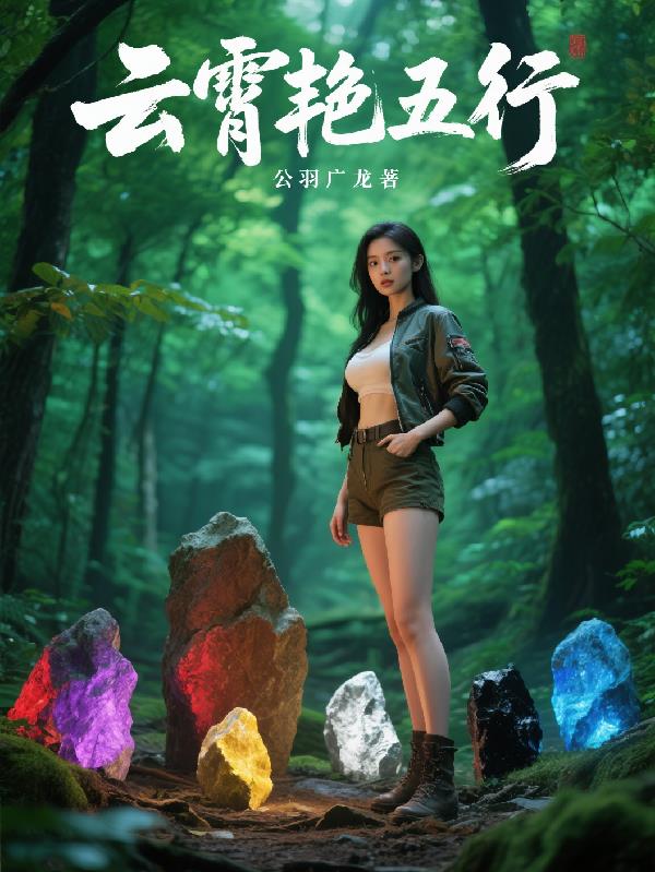 云霄艳五行