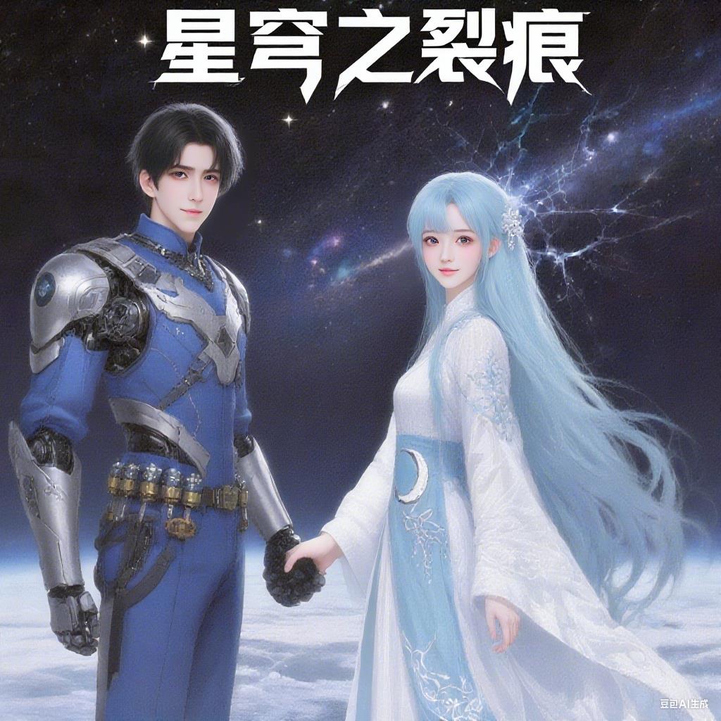星穹之裂痕