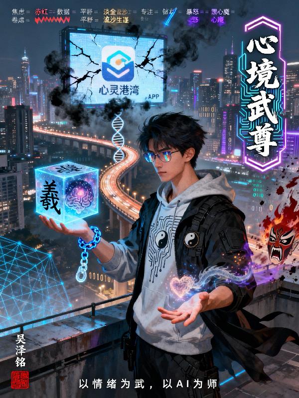 心境武尊