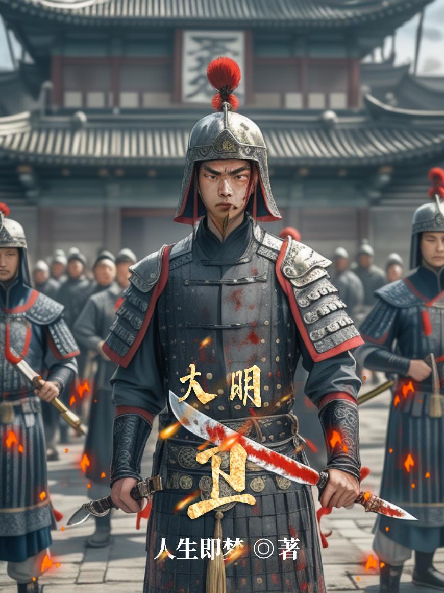 大明卫