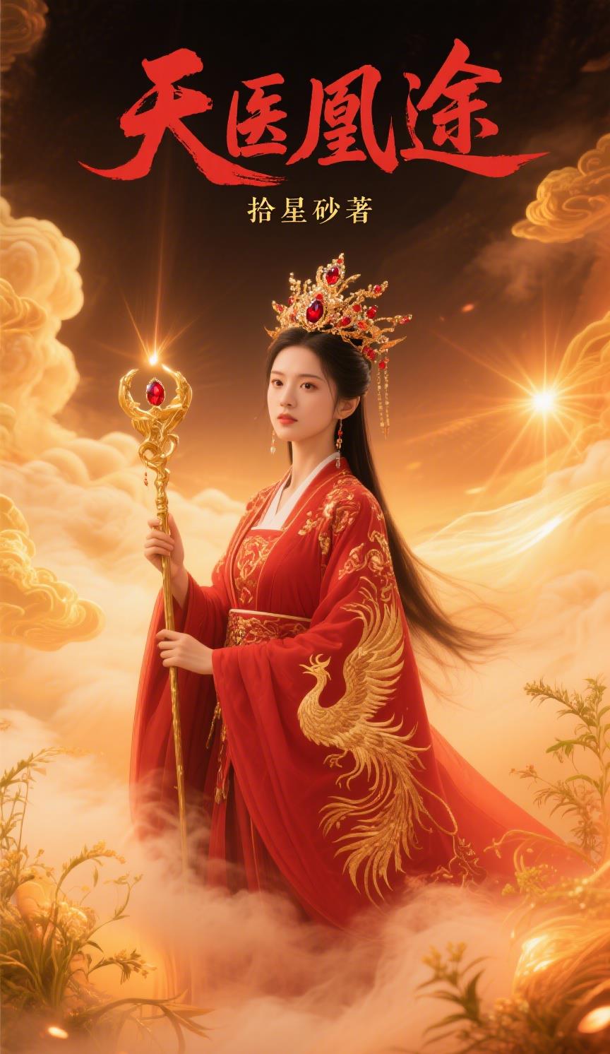 天医凰途