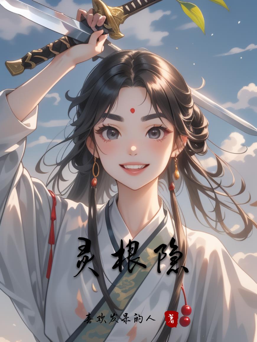 灵根隐