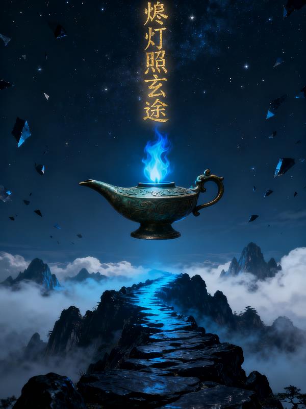 烬灯照玄途