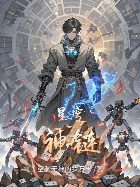 星穹神链