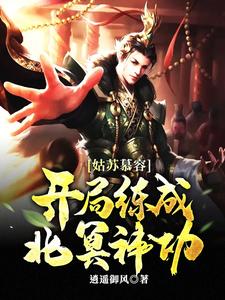 姑苏慕容:开局练成北冥神功