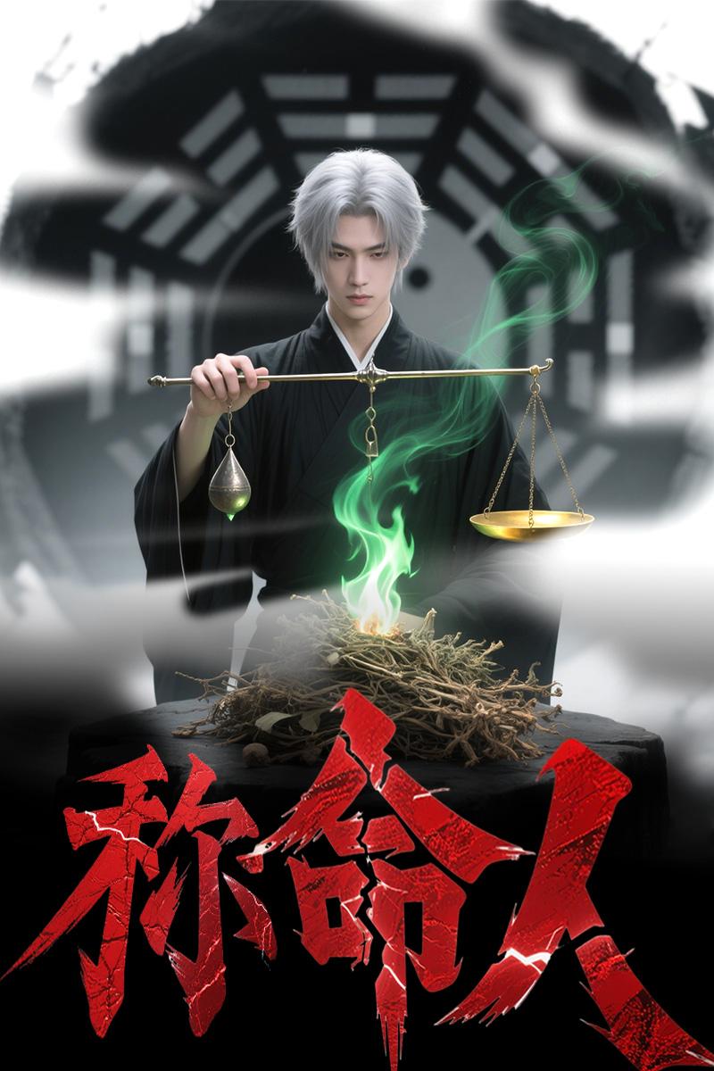 称命人