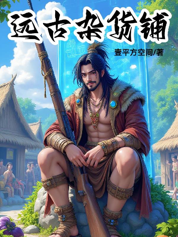 远古杂货铺