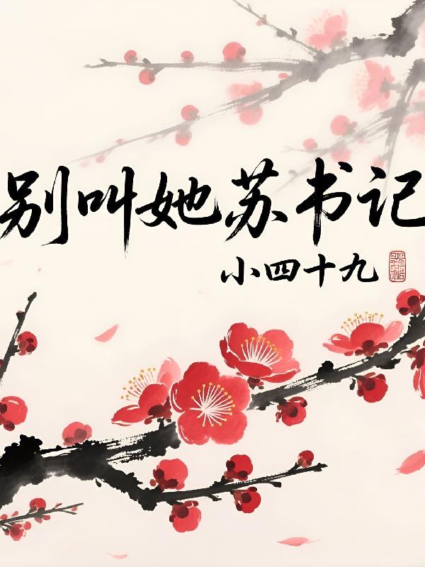 别叫她苏书记
