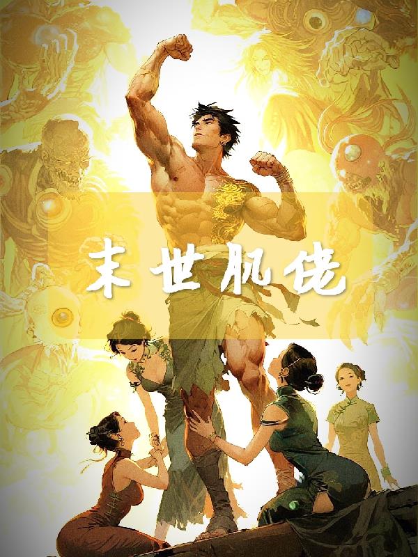 末世肌佬