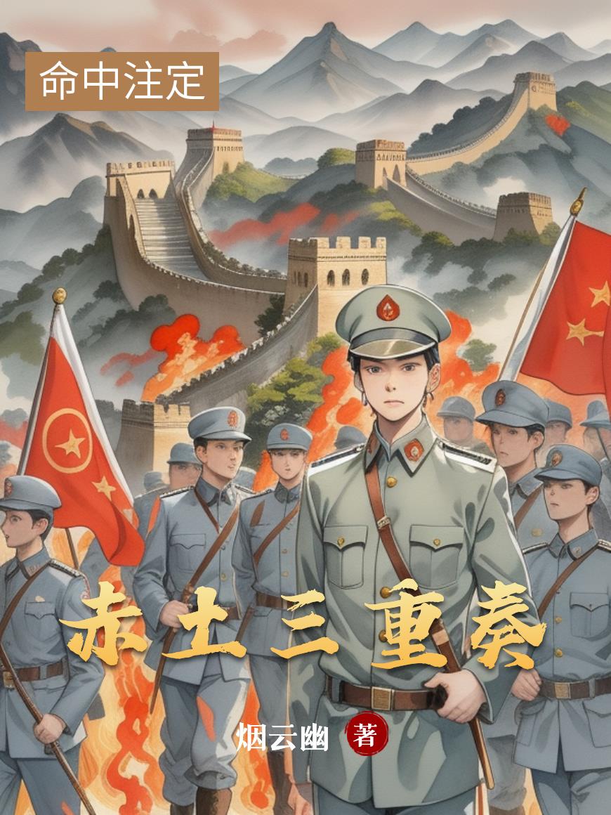 赤土三重奏