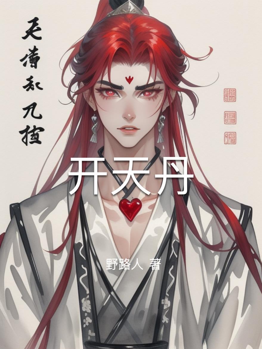 开天丹
