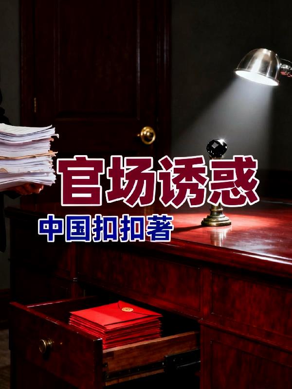 官场诱惑