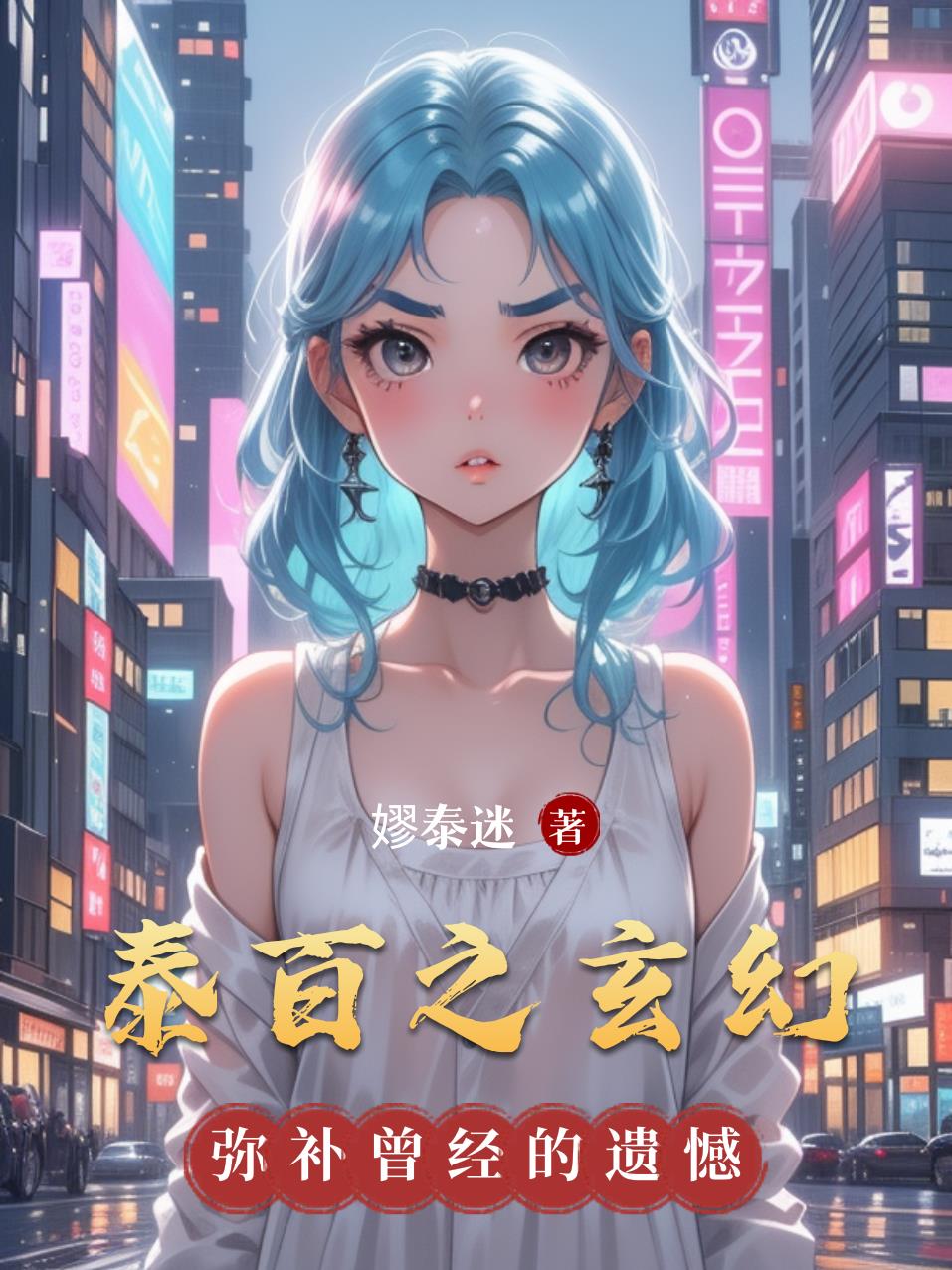 泰百之玄幻