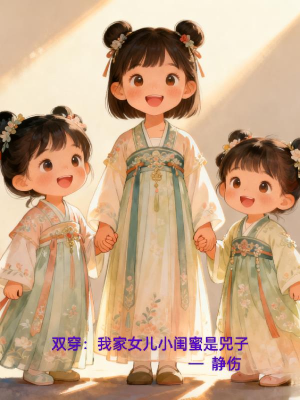 大唐小兕子：酥酥，窝来啦