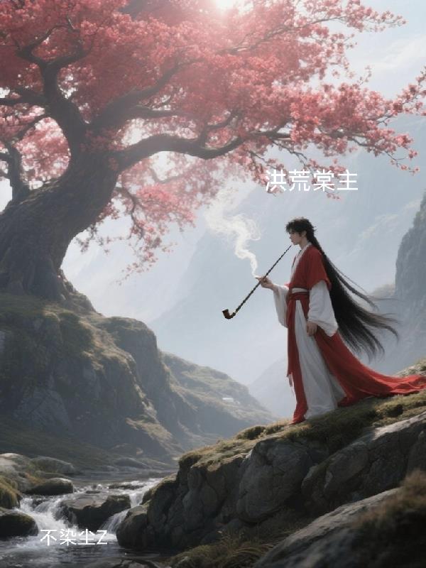 洪荒棠主