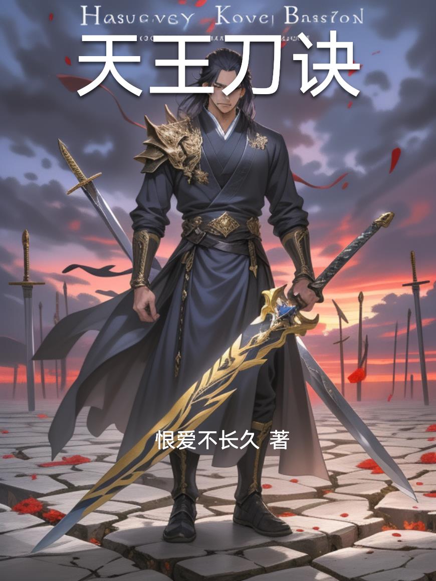 天王刀诀
