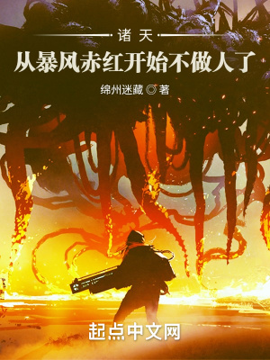 诸天:从暴风赤红开始不做人了