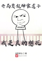 开局蔑视神宗道子,我是真的想死